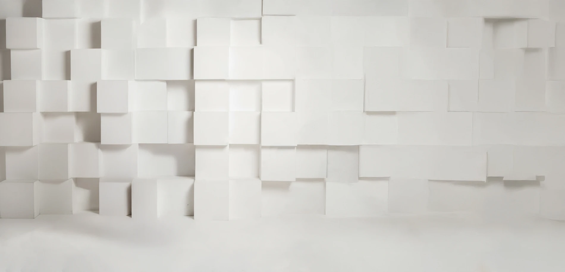 background shapes